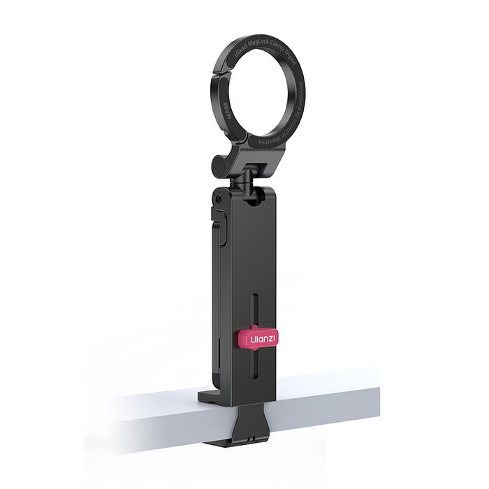 Ulanzi S055 MA88 MagLock マグネット式デスククランプ スマホ三脚