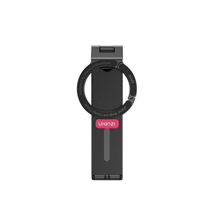 Ulanzi S055 MA88 MagLock マグネット式デスククランプ スマホ三脚
