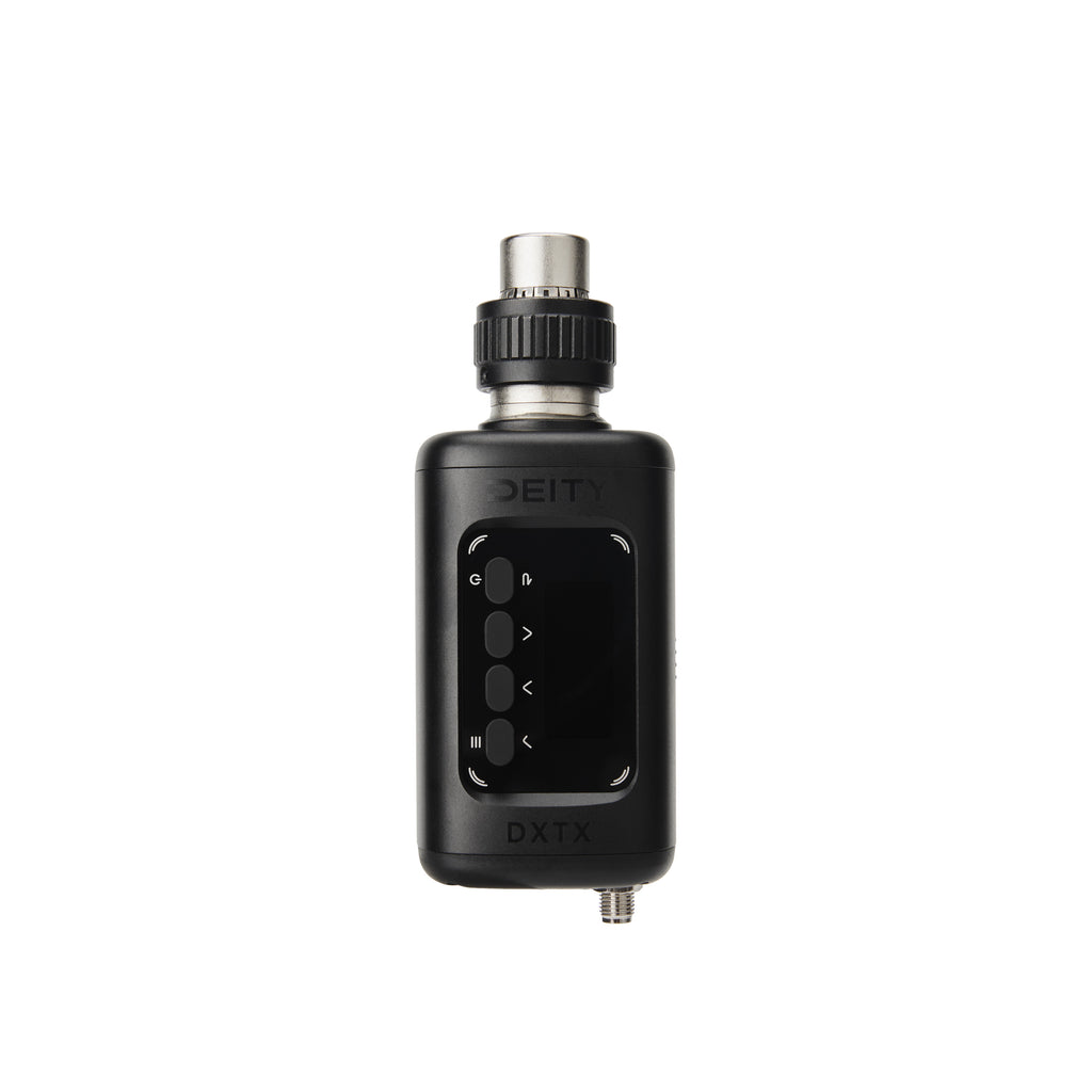 キャンペーン】Deity Microphones DP0402048E THEOS デジタル