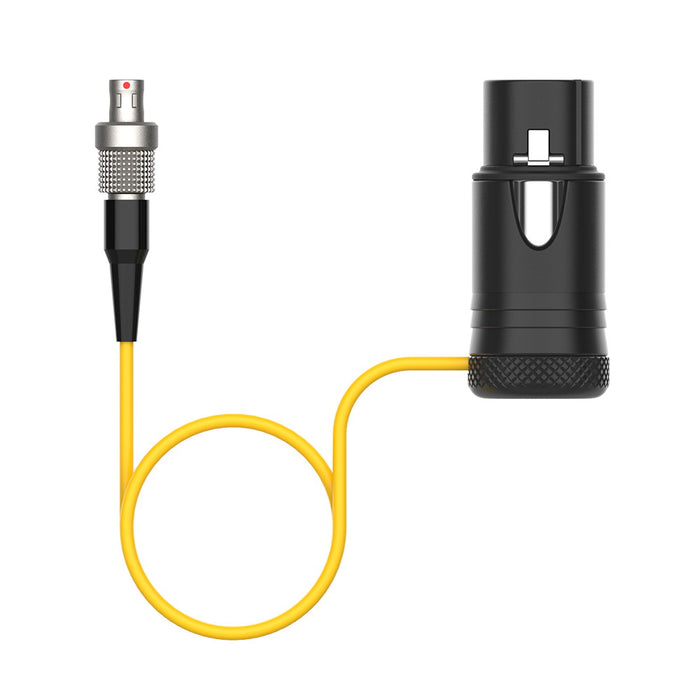 【創業祭2026】【特典付き】Deity Microphones DP0402048H THEOS DLTX 2ch送受信機セット(JP B帯)