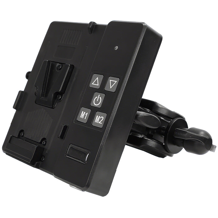 SUNTECH S508 M300用Vバッテリーコントローラー