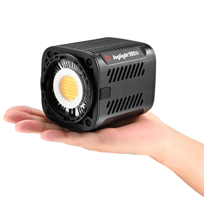 SUNTECH J120 LEDライト JL-100BI