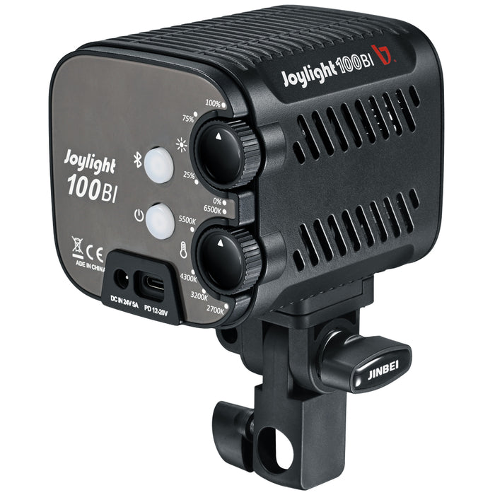 SUNTECH J120 LEDライト JL-100BI