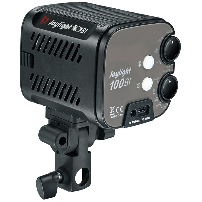 SUNTECH J120 LEDライト JL-100BI