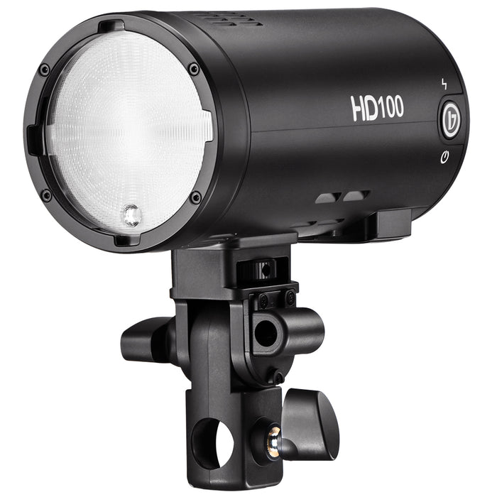 SUNTECH J324 バッテリーモノライト HD100