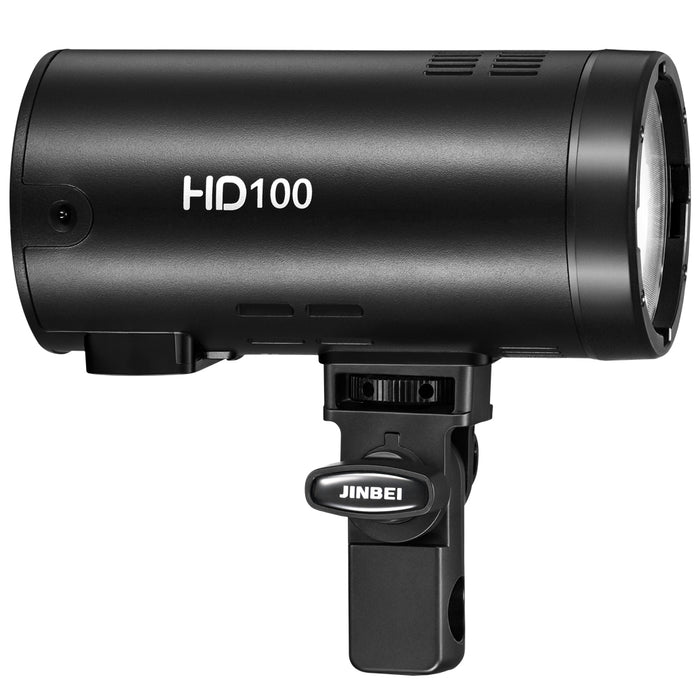 SUNTECH J324 バッテリーモノライト HD100
