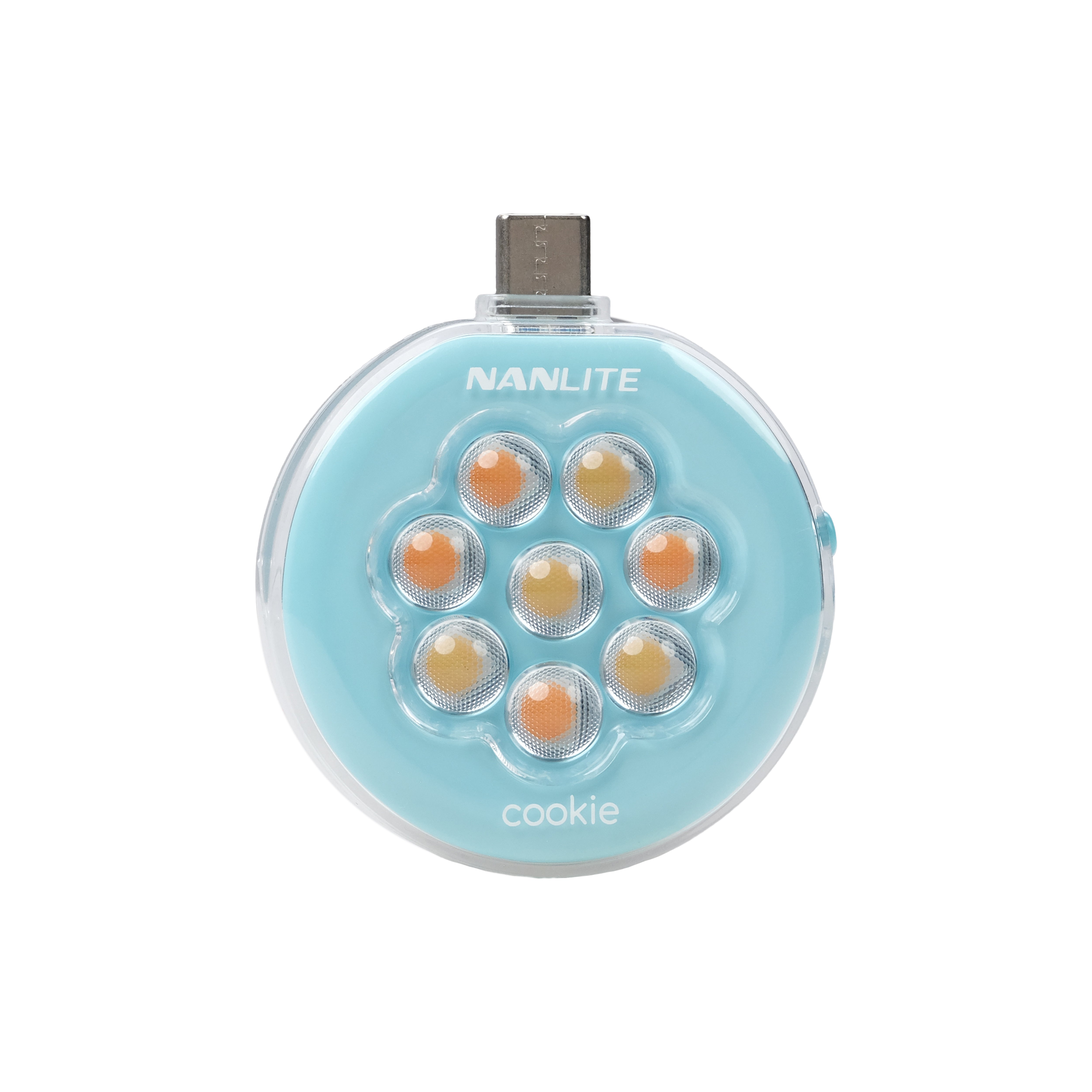 新種　No.15 ブルーアクトゥリアンシーライト ネプチュニアン オートマティック / 日本限定 80120-3BUM-NANNGM2