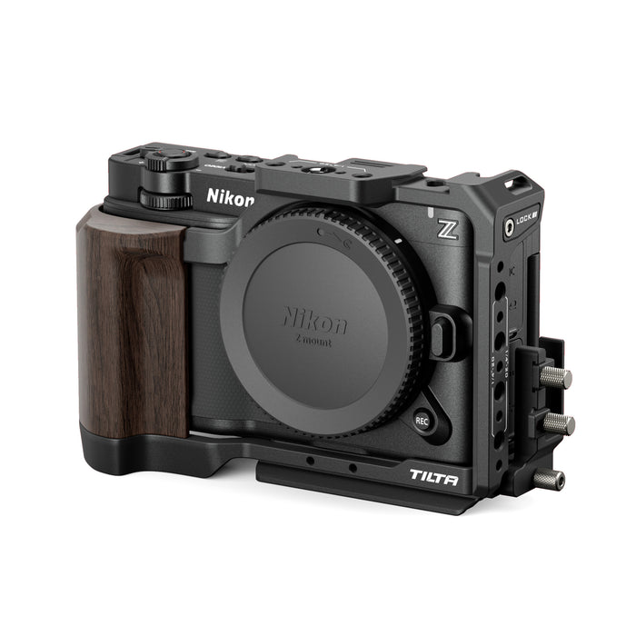 Tilta TA-T98-FCC-B Nikon ZR用 フルカメラケージ ブラック