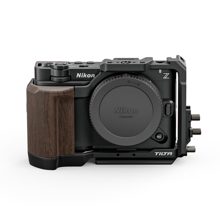 Tilta TA-T98-FCC-B Nikon ZR用 フルカメラケージ ブラック