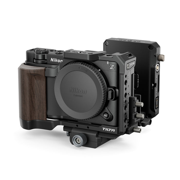 Tilta TA-T98-C-B Nikon ZR用 カメラケージ パワーキット ブラック