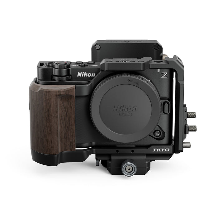 Tilta TA-T98-C-B Nikon ZR用 カメラケージ パワーキット ブラック