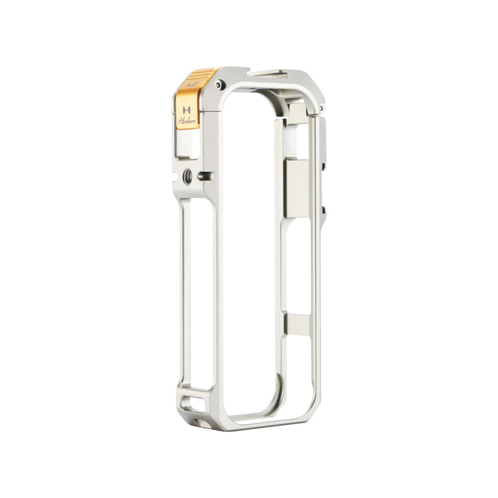 Harlowe Omni 360 2Wクリエーターキット(Insta360 X5向けカメラケージ付属) 1101601