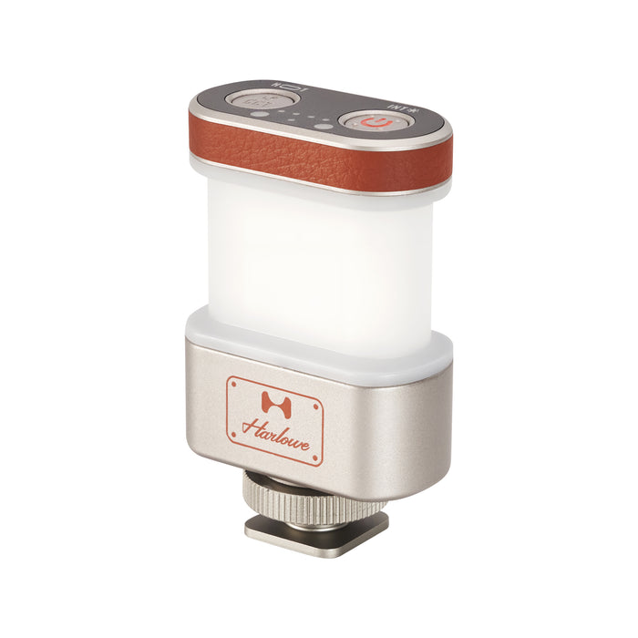 Harlowe Omni 360 2Wクリエーターキット(Insta360 X5向けカメラケージ付属) 1101601