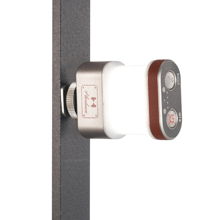 Harlowe Omni 360 2Wクリエーターキット(Osmo 360向けカメラケージ付属) 1101611