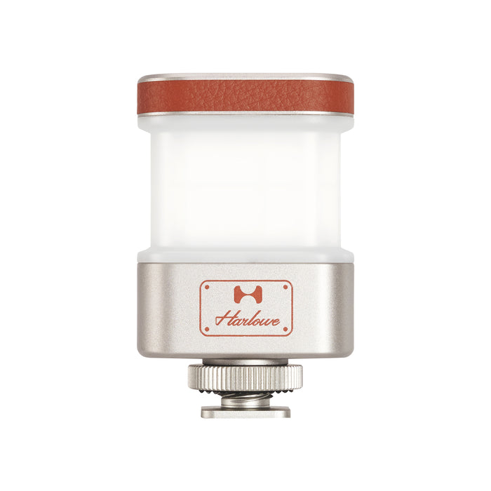 Harlowe Omni 360 2Wクリエーターキット(Osmo 360向けカメラケージ付属) 1101611