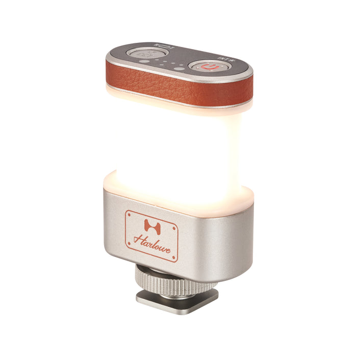 Harlowe Omni 360 2Wクリエーターキット(Osmo 360向けカメラケージ付属) 1101611