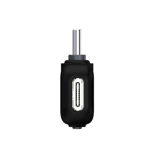 Hollyland ワイヤレスマイク Lark MAX 2 USB-C 受信機(スペースグレー)