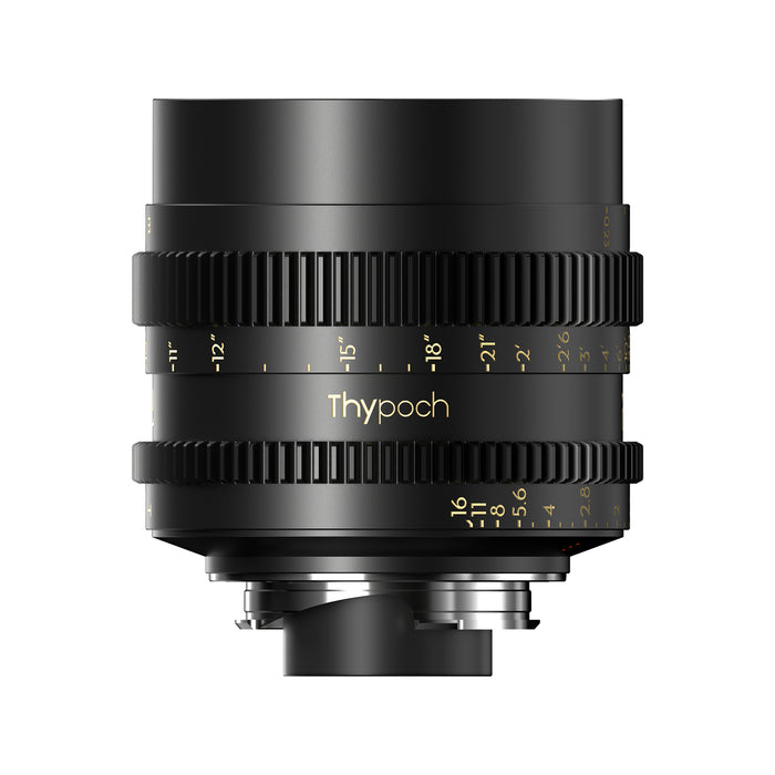 Thypoch TP-SC2115-M Thypoch Simera-C 21mm T1.5 Cine Prime ライカMマウント