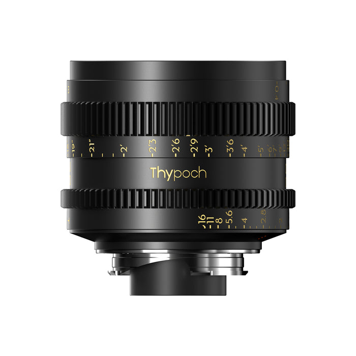 Thypoch TP-SC2815-M Thypoch Simera-C 28mm T1.5 Cine Prime ライカMマウント