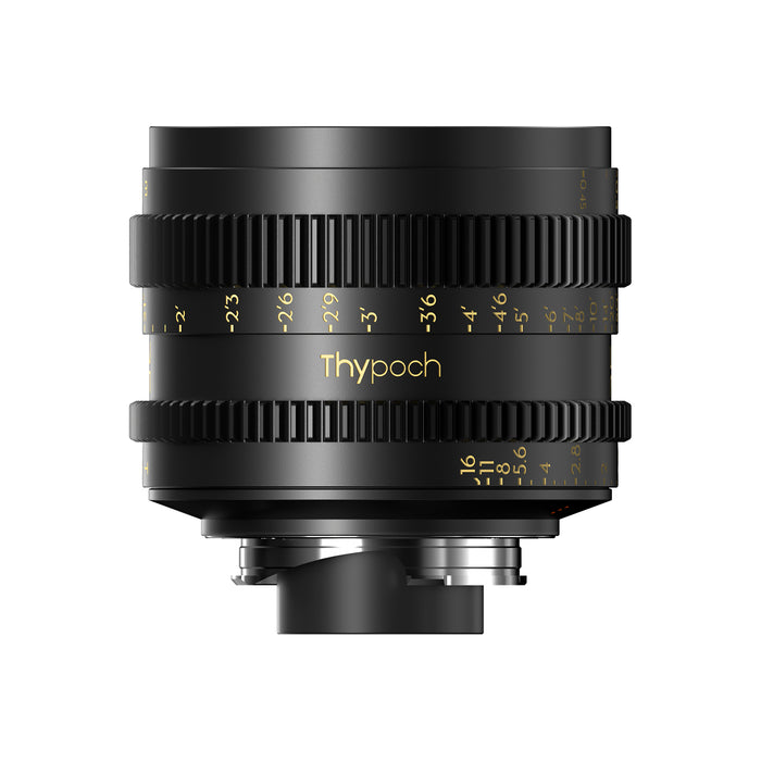 Thypoch TP-SC3515-M Thypoch Simera-C 35mm T1.5 Cine Prime ライカMマウント