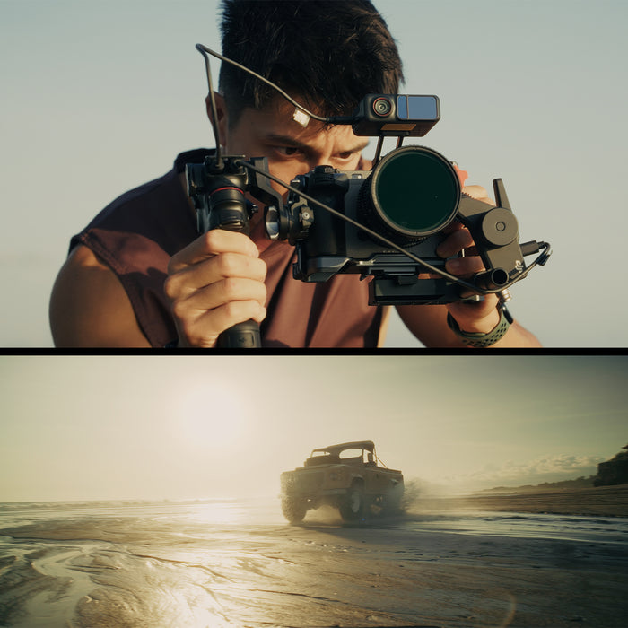 Thypoch TP-SC5P-M Thypoch Simera-C 5本セット 21-75mm T1.5 Cine Prime ライカMマウント