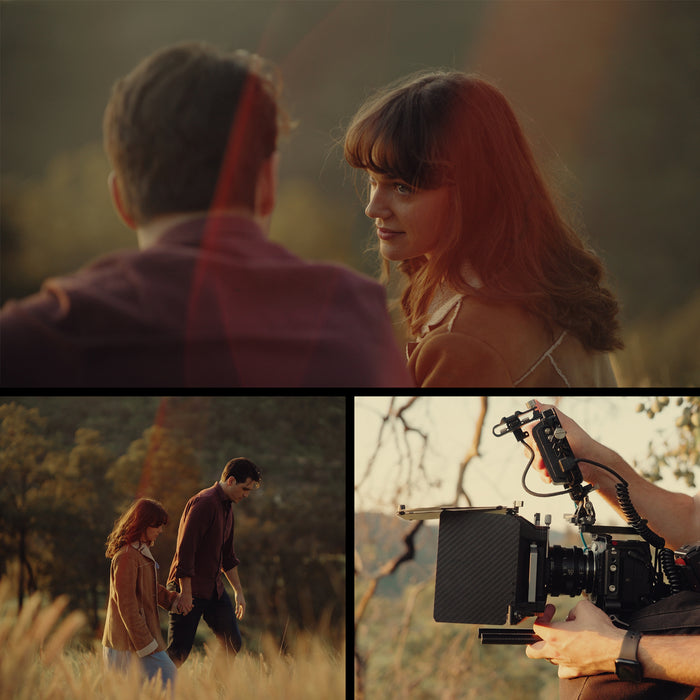 Thypoch TP-SC5P-M Thypoch Simera-C 5本セット 21-75mm T1.5 Cine Prime ライカMマウント