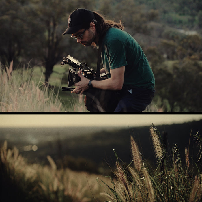 Thypoch TP-SC5P-M Thypoch Simera-C 5本セット 21-75mm T1.5 Cine Prime ライカMマウント