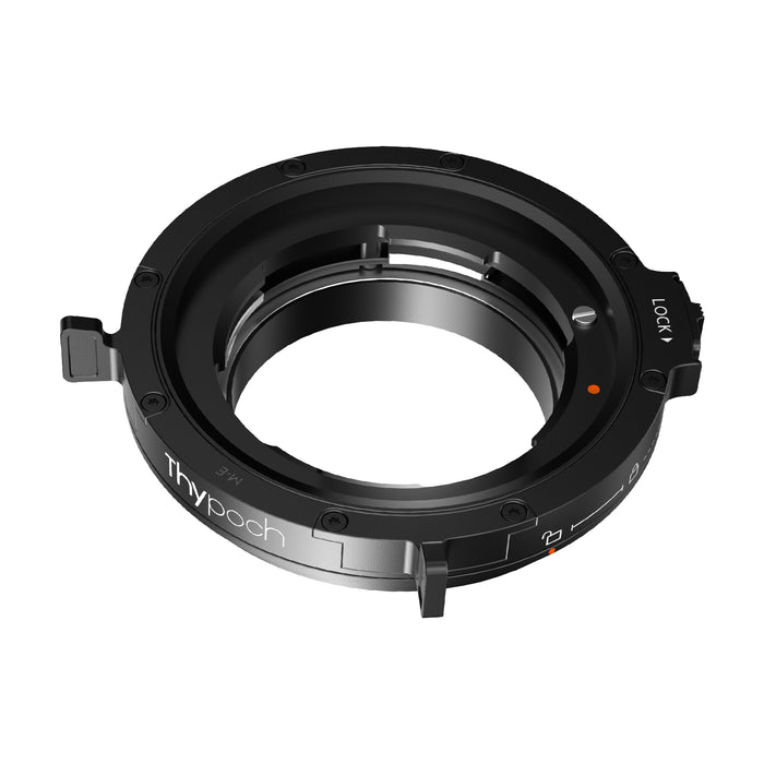 Thypoch TP-MPLAE Thypoch Positive Lock Adapter TP-MPLAE (ライカMマウントレンズ → ソニーEマウント変換)