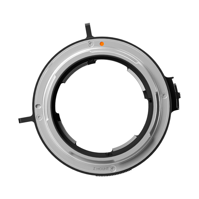 Thypoch TP-MPLAZ Thypoch Positive Lock Adapter TP-MPLAZ (ライカMマウントレンズ → ニコンZマウント変換)