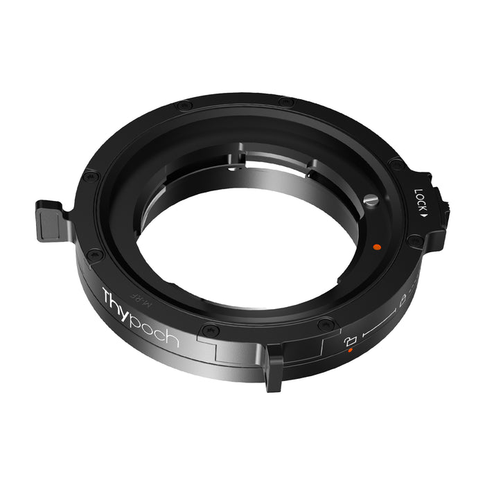 Thypoch TP-MPLARF Thypoch Positive Lock Adapter TP-MPLARF (ライカMマウントレンズ → キヤノンRFマウント変換)