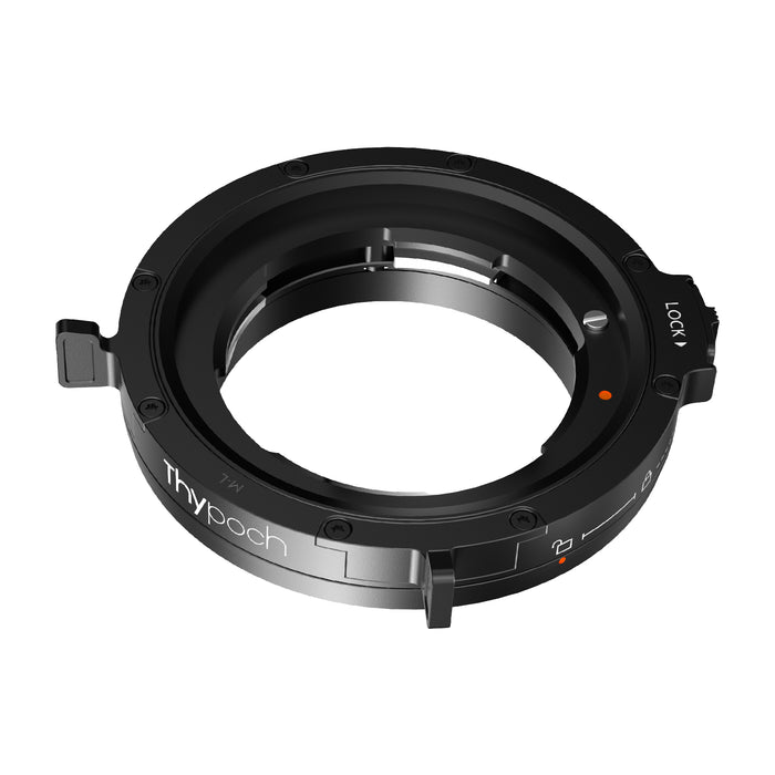 Thypoch TP-MPLAL Thypoch Positive Lock Adapter TP-MPLAL (ライカMマウントレンズ → Lマウント変換)