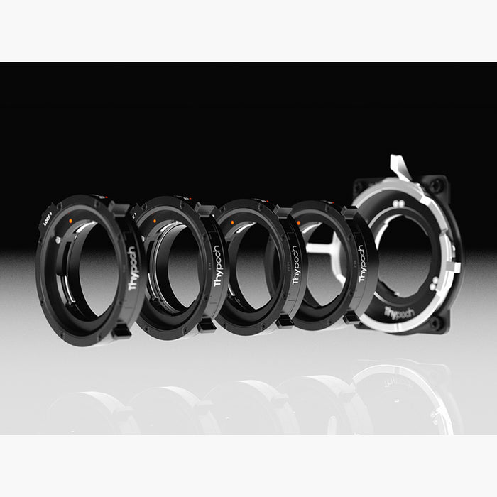 Thypoch TP-MPLAL Thypoch Positive Lock Adapter TP-MPLAL (ライカMマウントレンズ → Lマウント変換)