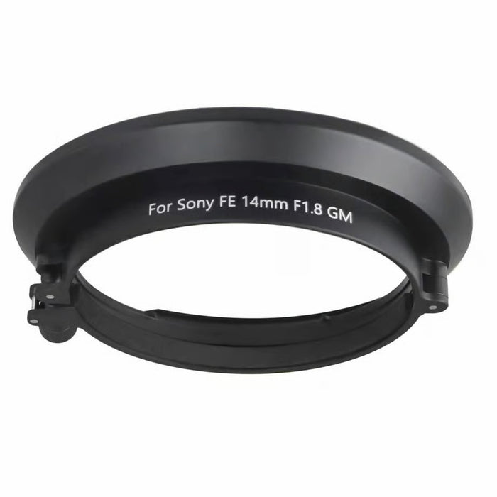 H&Y MAR112-1.8 アダプターリング SONY FE14mm GM専用 112mm