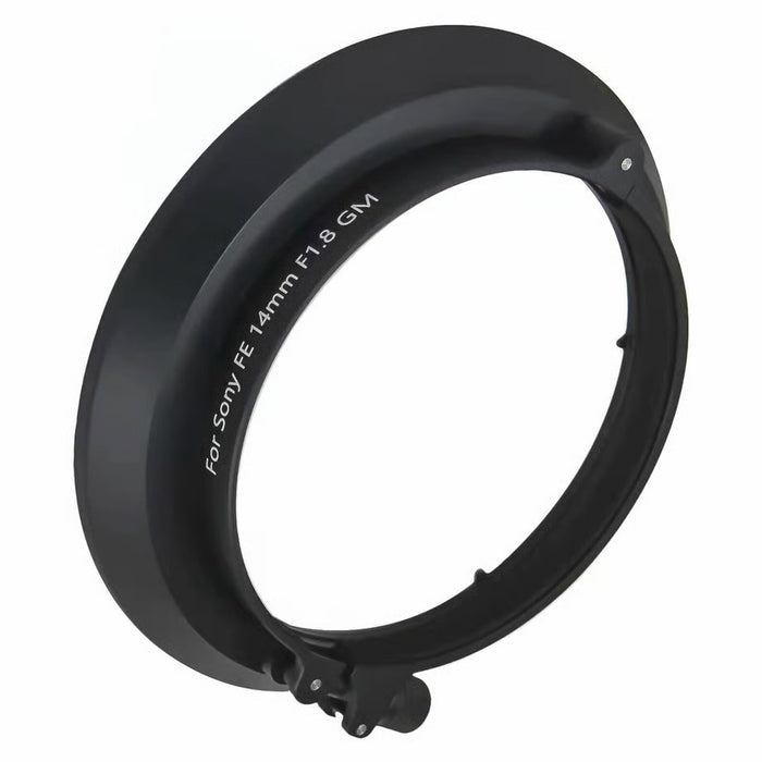 H&Y MAR112-1.8 アダプターリング SONY FE14mm GM専用 112mm