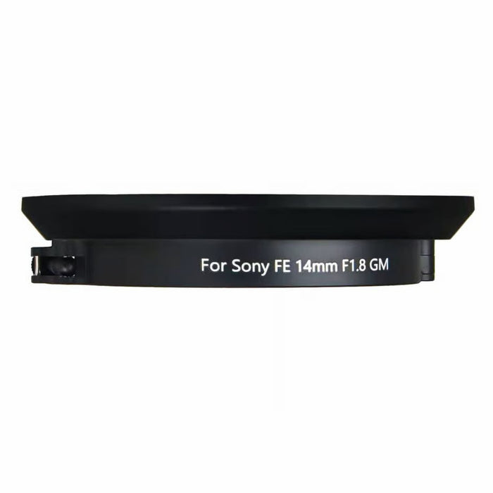 H&Y MAR112-1.8 アダプターリング SONY FE14mm GM専用 112mm
