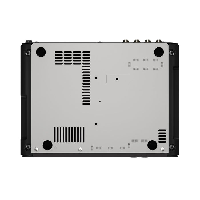 YAMAHA URX44V B オーディオインターフェース(ブラック)