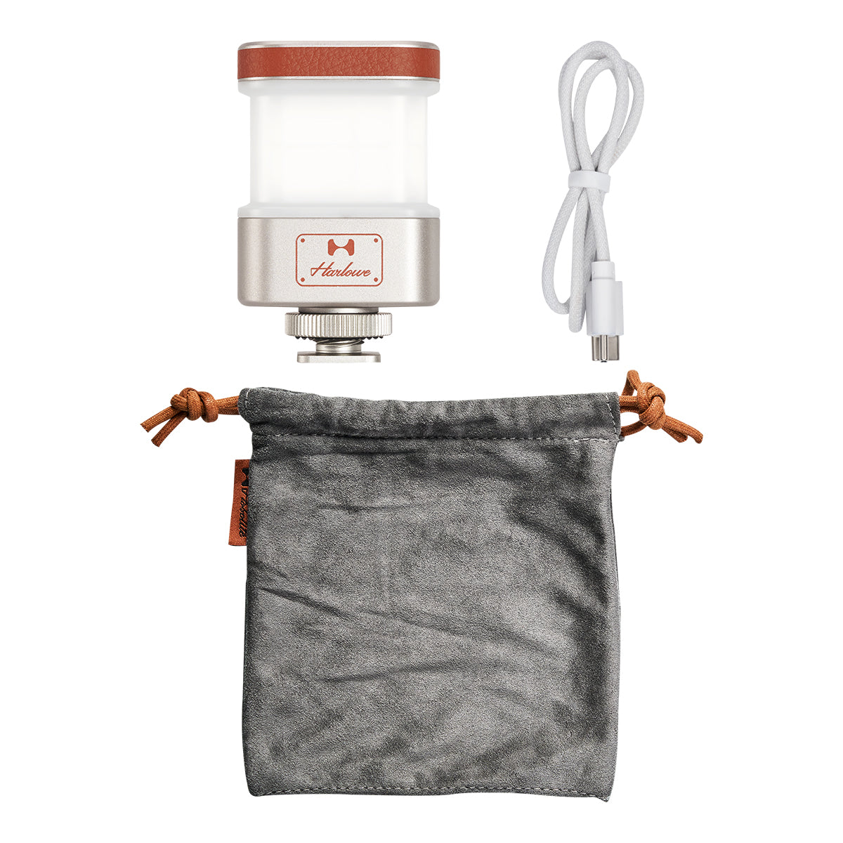 Harlowe Omni 360 2Wスタンダードキット