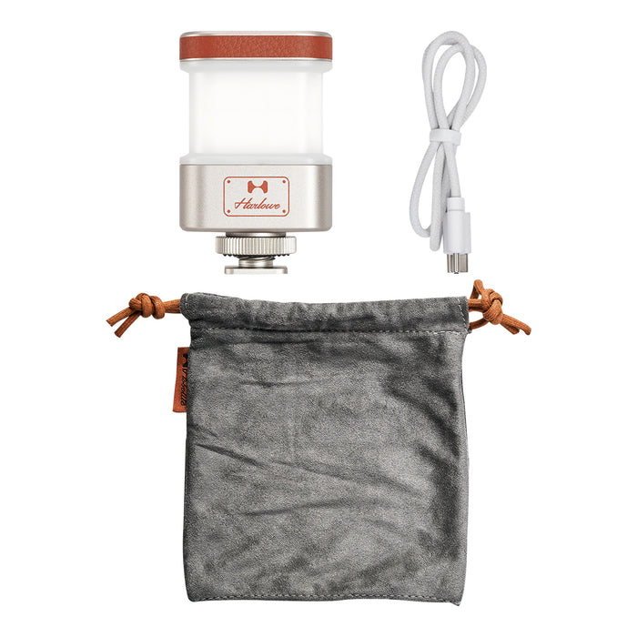 Harlowe Omni 360 2Wスタンダードキット 1101511