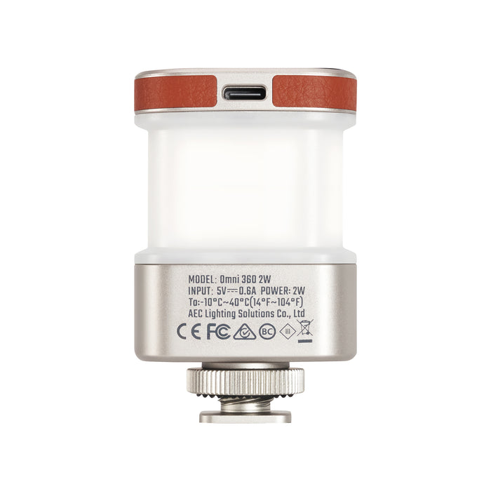 Harlowe Omni 360 2Wスタンダードキット 1101511