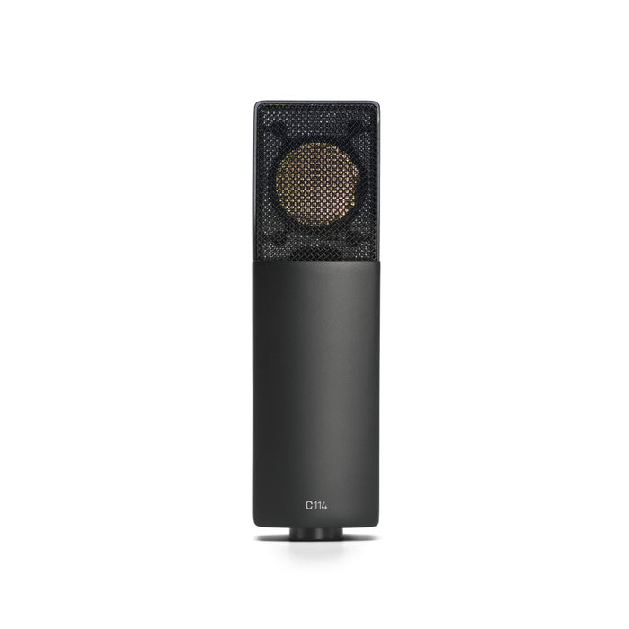 AKG C114 サイドアドレス型マイクロホン