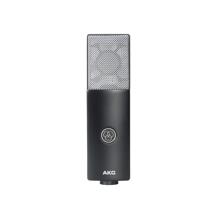 AKG C104 サイドアドレス型マイクロホン