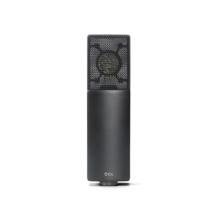 AKG C104 サイドアドレス型マイクロホン