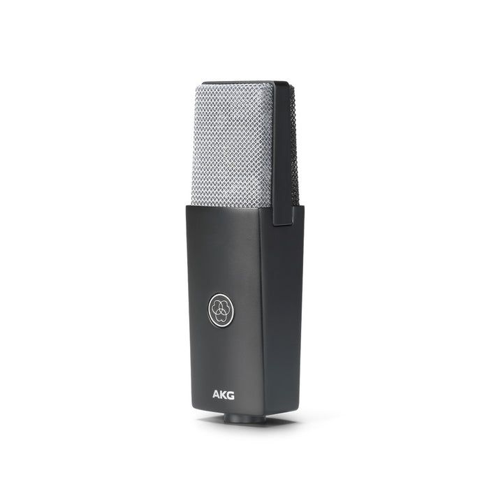 AKG C104 サイドアドレス型マイクロホン