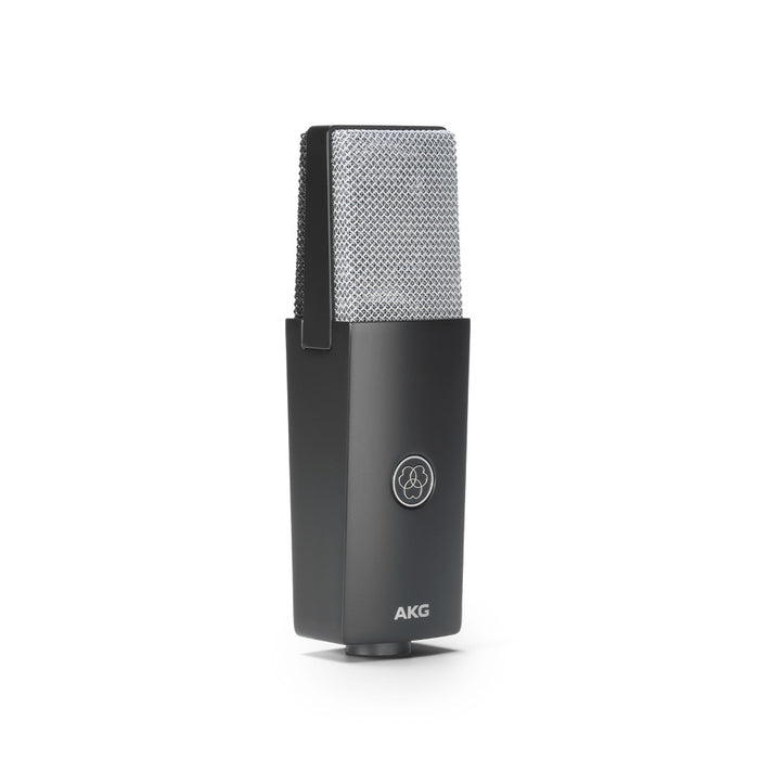 AKG C104 サイドアドレス型マイクロホン