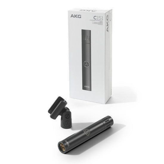 AKG C151 スティック型マイクロホン