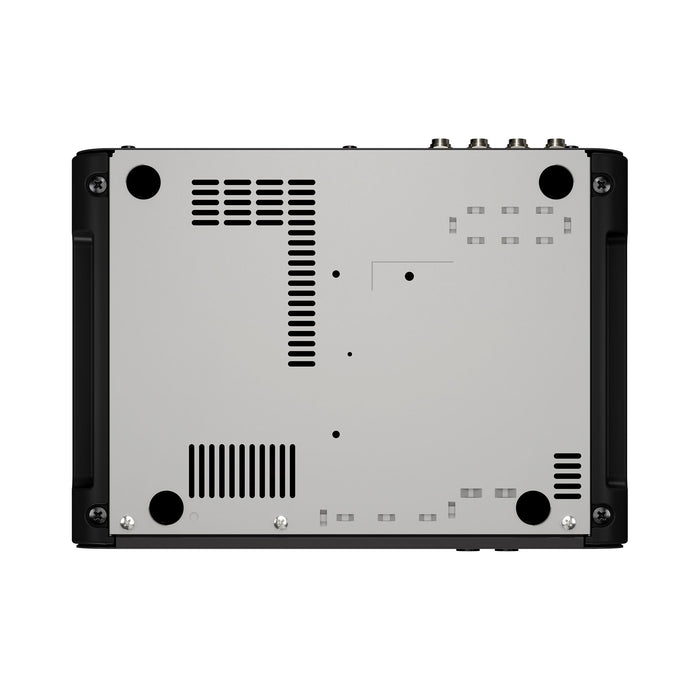YAMAHA URX44 B オーディオインターフェース(ブラック)
