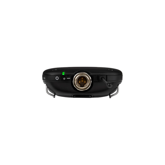 SHURE SLXD1+=-JB SLXD+ ボディーパック型送信機(JB)