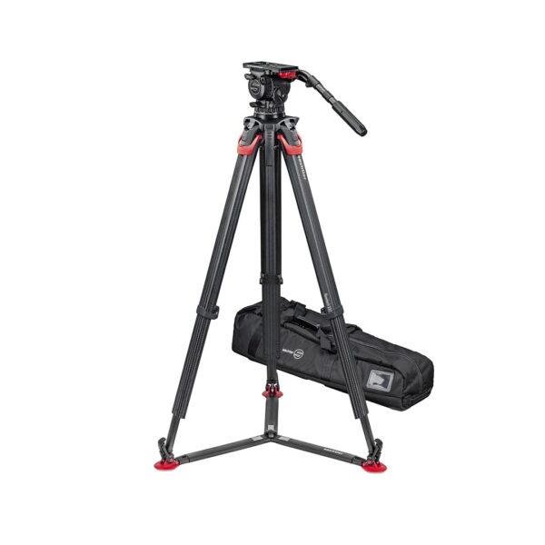 【価格お問い合わせください】Sachtler S2087T-FTGS System FSB 16T Mk II flowtech100 GS