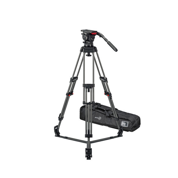 【価格お問い合わせください】Sachtler 1462M System FSB 16T Mk II ENG CF GS
