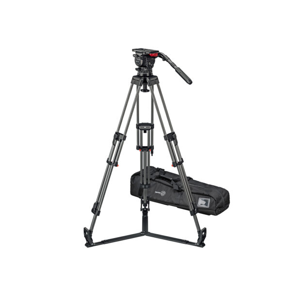 【価格お問い合わせください】Sachtler 1462M System FSB 16T Mk II ENG CF GS